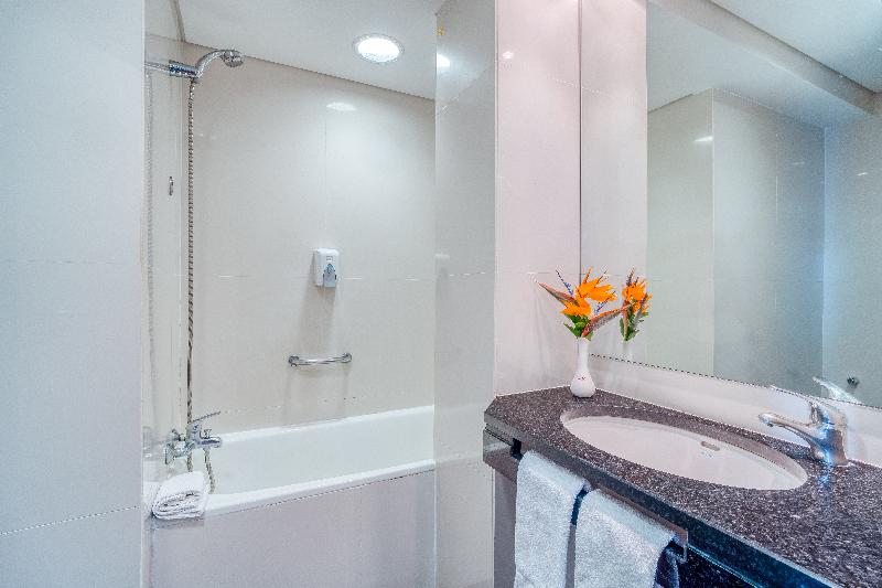 Muthu Raga Madeira Hotel - Oda