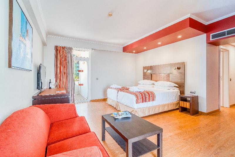 Muthu Raga Madeira Hotel - Oda