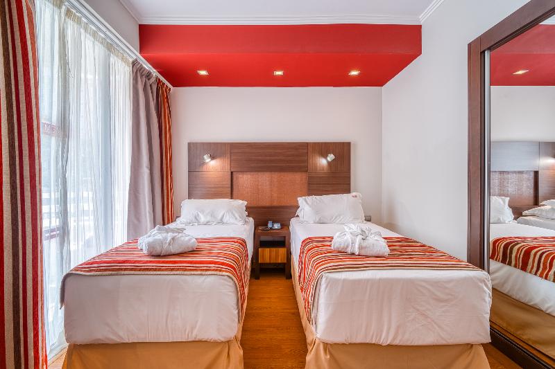 Muthu Raga Madeira Hotel - Oda