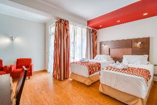 Muthu Raga Madeira Hotel fotoÄŸrafÄ±