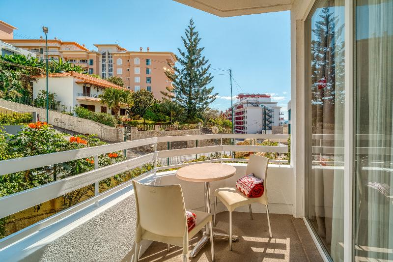Muthu Raga Madeira Hotel - Oda