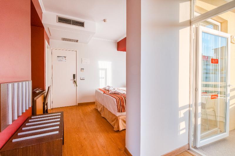Muthu Raga Madeira Hotel - Oda