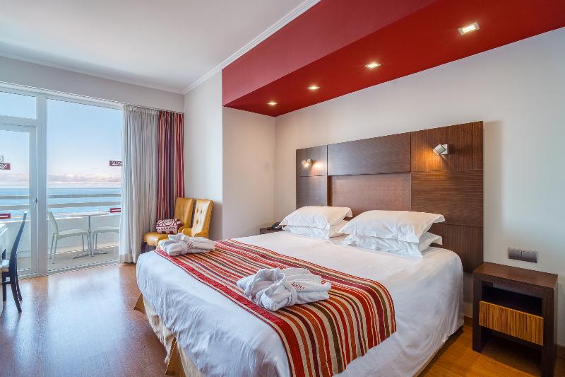 Muthu Raga Madeira Hotel - Oda
