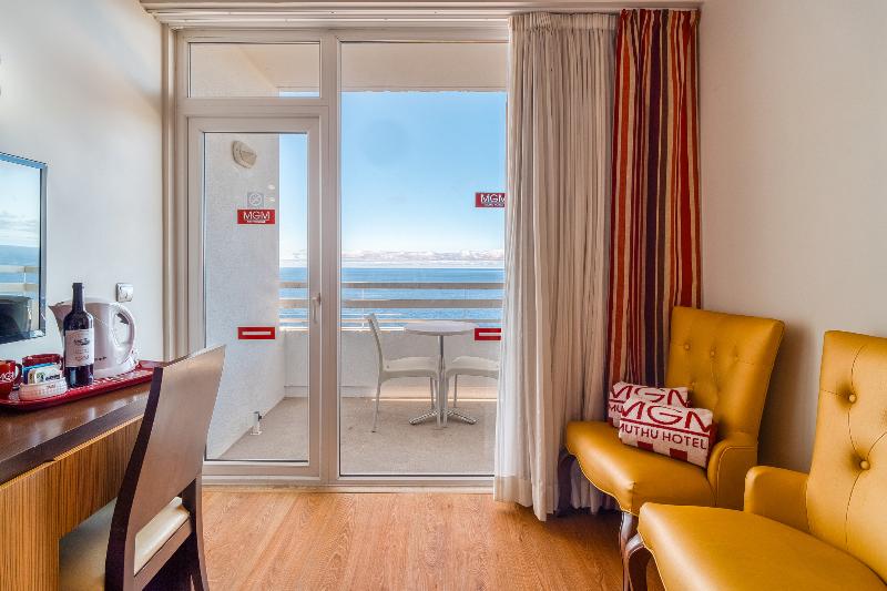 Muthu Raga Madeira Hotel - Oda