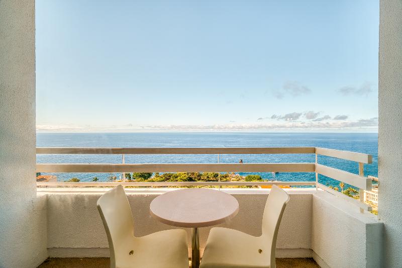 Muthu Raga Madeira Hotel - Oda