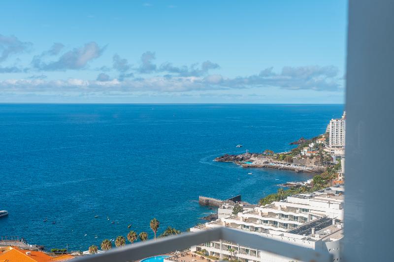 Muthu Raga Madeira Hotel - Oda