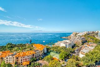 Muthu Raga Madeira Hotel fotoÄŸrafÄ±