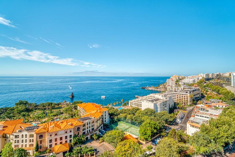 Muthu Raga Madeira Hotel - Oda