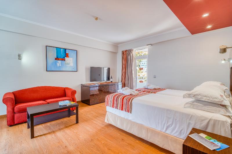 Muthu Raga Madeira Hotel - Oda