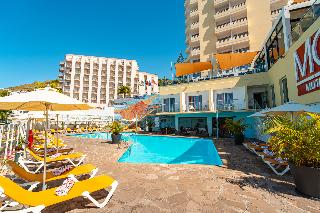 Muthu Raga Madeira Hotel fotoÄŸrafÄ±