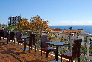 Muthu Raga Madeira Hotel fotoÄŸrafÄ±
