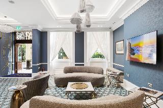 Commodore Hotel London fotoÄŸrafÄ±