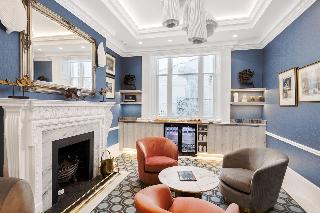 Commodore Hotel London fotoÄŸrafÄ±