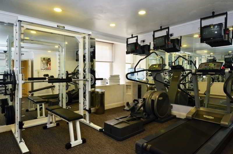 Commodore Hotel London fotoÄŸrafÄ±