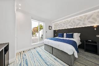 Commodore Hotel London fotoÄŸrafÄ±