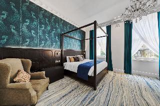 Commodore Hotel London fotoÄŸrafÄ±