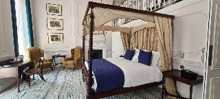 Commodore Hotel London fotoÄŸrafÄ±