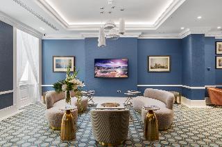 Commodore Hotel London fotoÄŸrafÄ±