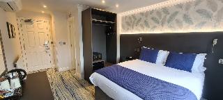 Commodore Hotel London fotoÄŸrafÄ±