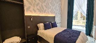 Commodore Hotel London fotoÄŸrafÄ±