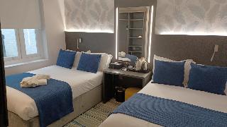 Commodore Hotel London fotoÄŸrafÄ±
