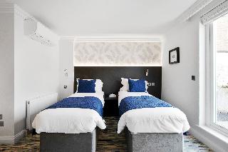 Commodore Hotel London fotoÄŸrafÄ±