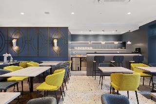 Commodore Hotel London fotoÄŸrafÄ±
