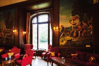 Villa Rothschild Kempinski fotoÄŸrafÄ±