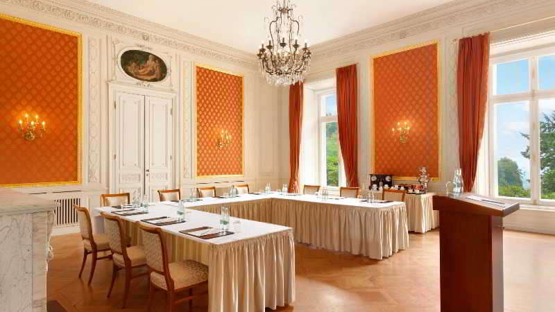 Villa Rothschild Kempinski fotoÄŸrafÄ±