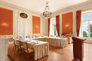 Villa Rothschild Kempinski fotoÄŸrafÄ±