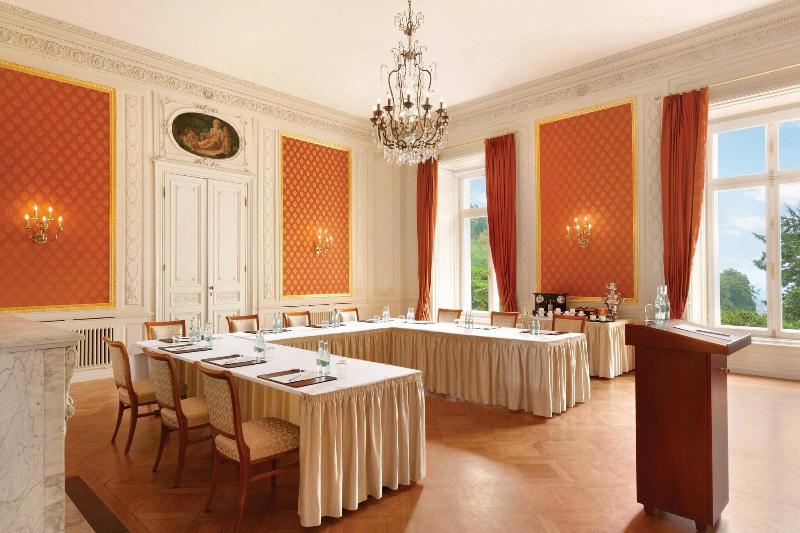 Villa Rothschild Kempinski - Toplantı