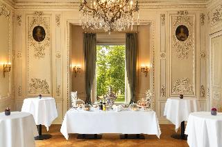 Villa Rothschild Kempinski fotoÄŸrafÄ±