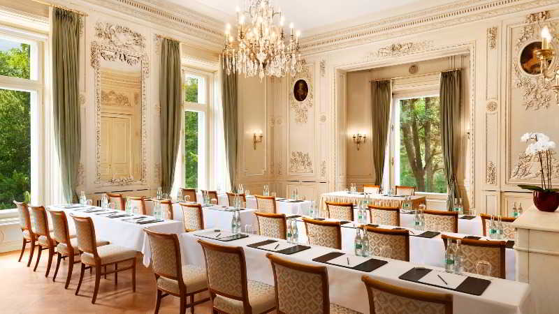 Villa Rothschild Kempinski fotoÄŸrafÄ±
