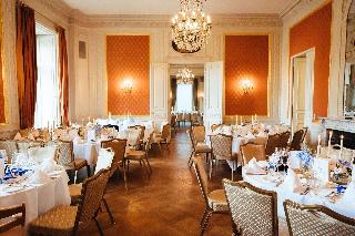 Villa Rothschild Kempinski fotoÄŸrafÄ±