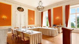 Villa Rothschild Kempinski fotoÄŸrafÄ±