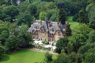 Villa Rothschild Kempinski otel fotoğrafı