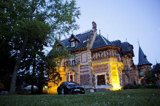 Villa Rothschild Kempinski fotoÄŸrafÄ±