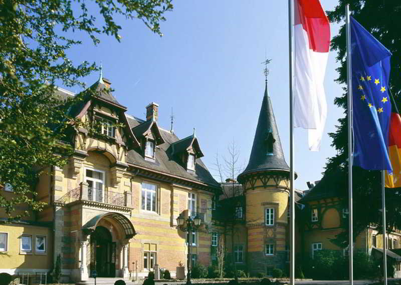 Villa Rothschild Kempinski fotoÄŸrafÄ±