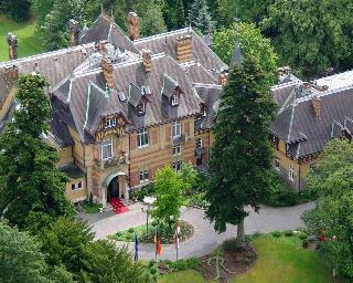 Villa Rothschild Kempinski fotoÄŸrafÄ±