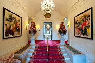 Villa Rothschild Kempinski fotoÄŸrafÄ±