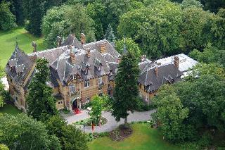 Villa Rothschild Kempinski fotoÄŸrafÄ±