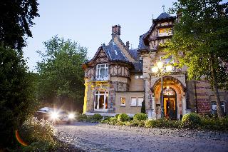 Villa Rothschild Kempinski fotoÄŸrafÄ±