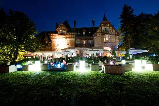 Villa Rothschild Kempinski fotoÄŸrafÄ±