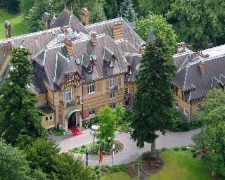 Villa Rothschild Kempinski fotoÄŸrafÄ±