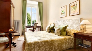 Villa Rothschild Kempinski fotoÄŸrafÄ±