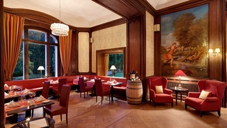 Villa Rothschild Kempinski fotoÄŸrafÄ±