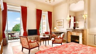 Villa Rothschild Kempinski fotoÄŸrafÄ±