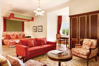 Villa Rothschild Kempinski fotoÄŸrafÄ±