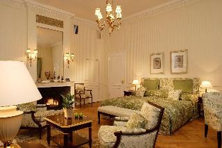 Villa Rothschild Kempinski fotoÄŸrafÄ±