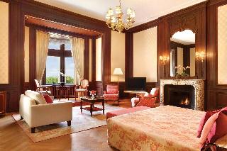 Villa Rothschild Kempinski fotoÄŸrafÄ±
